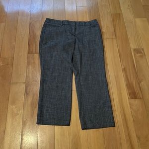 Adorable & so stylish! Lightweight, comfy business casual women’s trouser slacks